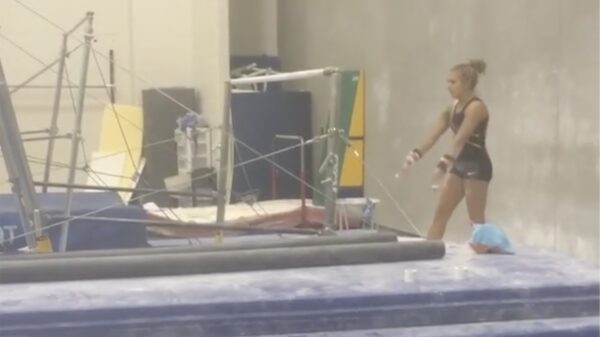 Turnster kan meteen door naar de tandarts