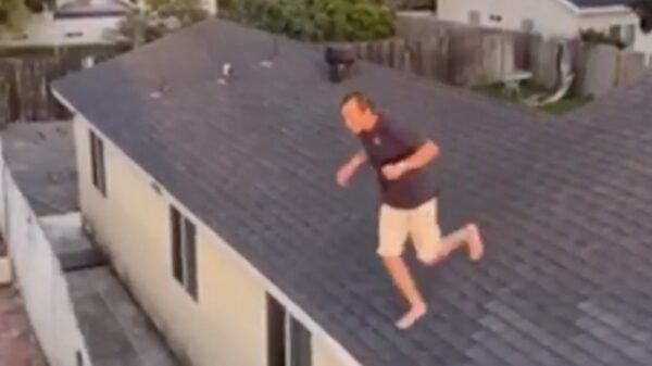 Dakrenner is voorlopig nog lang niet thuis