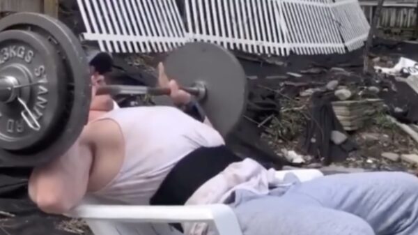 Doe de thuiswork-out vooral met fatsoenlijk materiaal