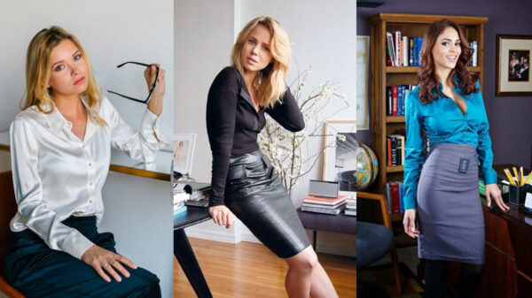 We vieren Nationale Secretaressedag 2020 met een lading echte professionals!