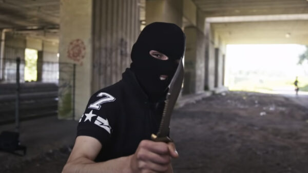 Vice duikt in de wereld van de Nederlandse hooliganrap