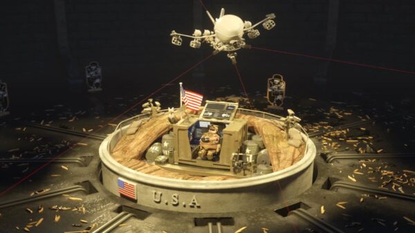 Tijd voor de prijswinnende animatie 'How Countries Fight Their Wars'