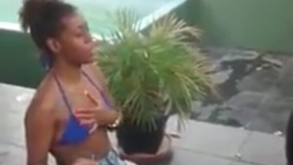 Als je echt helemaal lekker in de muziek zit