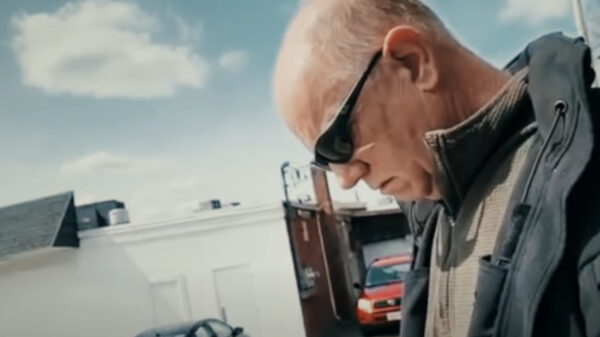 Amerikaanse politiechef betrapt op viespeukerij met 14-jarige jongetjes