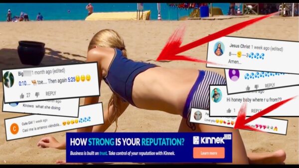 Schokkend: Youtube blijkt een paradijs voor pedofielen te zijn