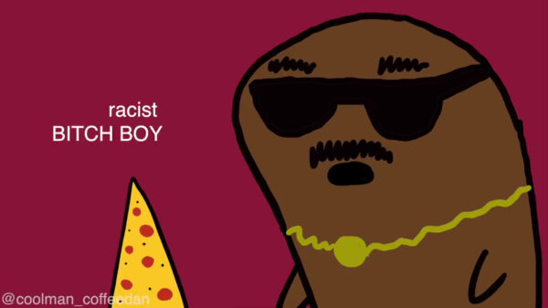 Eindelijk bewijs dat mensen die ananas op pizza doen klootzakken zijn