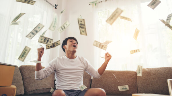 Ben jij voor een basisinkomen?