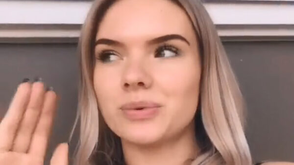 Schatje geef even een lekker lesje Rotterdams