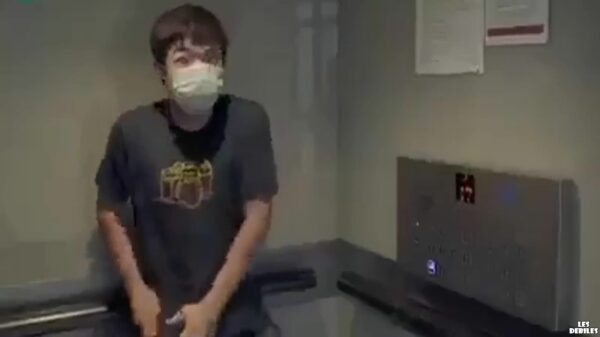 Dankzij de Ghanese kistdragers weet je precies wat je wel en niet kunt doen