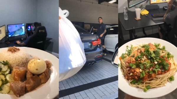 Keukenprinses kookt elke dag voor d'r vent en lijkt dé ideale vriendin