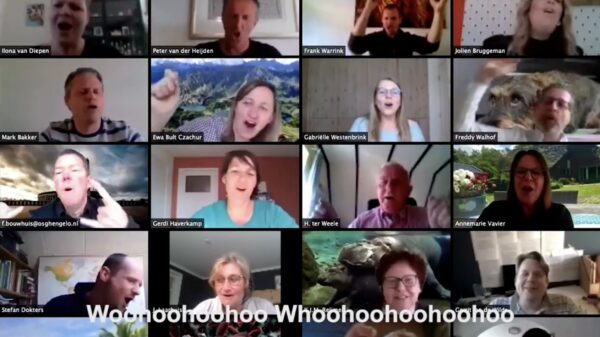 De muzikale monsterhit van de week: Bataafs Lyceum - Bro Hymn