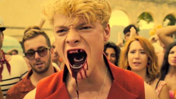 De makers van La Casa de Papel komen met de spectaculaire 10-delige serie 'White lines'