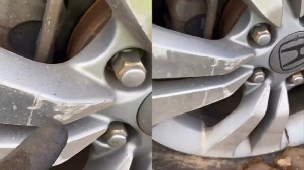 Te koop: tweedehands auto met slechts lichte gebruikssporen