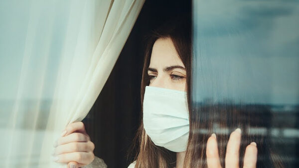 Netflix komt binnenkort met documentaire "Coronavirus, explained"