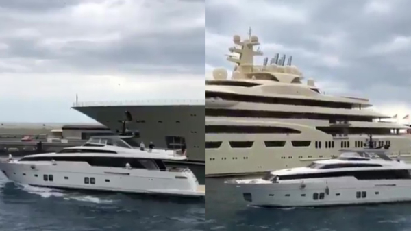 Hoe je het verschil tussen een miljonair en een miljardair kunt zien
