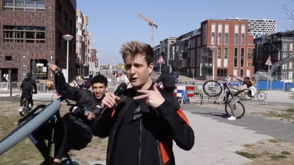 Het beste van Korthoms schooltour 2020: de NL-jeugd in optima forma!