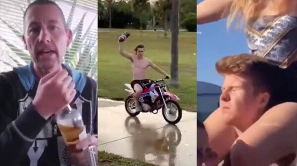 Hotssjeeeeéé het is weekend!