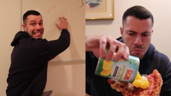 Een compilatie die je het bloed onder de nagels vandaan zal halen