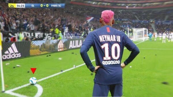 Een compilatie van heerlijke doelpunten waarbij de tegenstander wordt vernederd