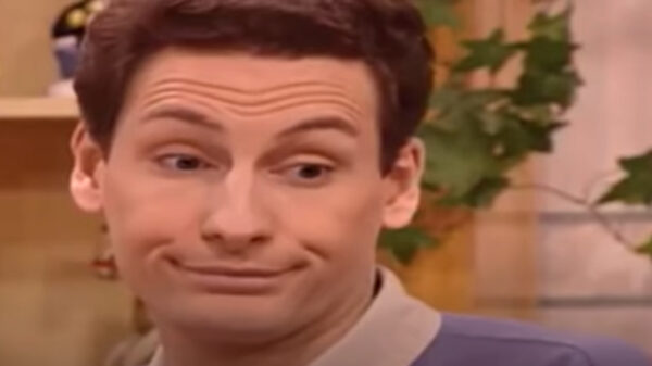 Even een psychedelische lading Samson Poop om flink op te trippen