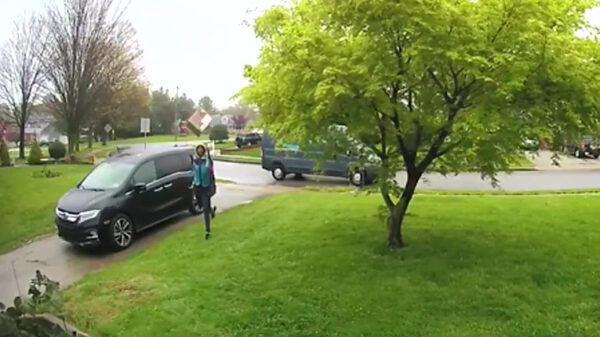 Je uiterst breekbare porseleinen servies is eindelijk bezorgd