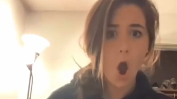 Fluffy is ook maar een viespeuk