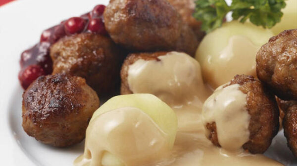 IKEA knalt hun ultrageheime gehaktballetjesrecept het internet op