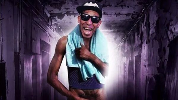 Een kleine ode aan de levende legende El Negro de WhatsApp