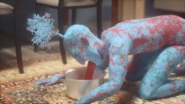 De WTF-video van de dag: dit doen hete pepers met je