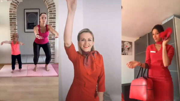 Dit is de Rotterdamse variant van de "Don't Rush"-challenge!