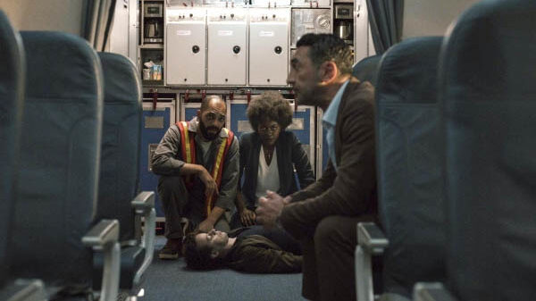 Nieuwe ijzingwekkende trailer van de eerste Belgische Netflix-serie 'Into the Night'