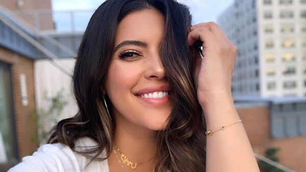 We gaan voor een diner voor twee met plus size-model Denise Bidot