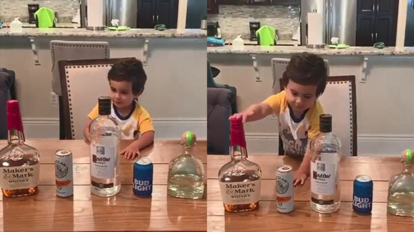 Na 7 weken thuisonderwijs worden ouders steeds creatiever