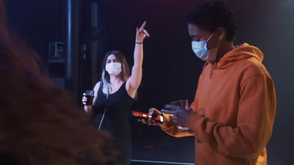 Zo gaat uitgaan er in de anderhalvemetersamenleving uitzien