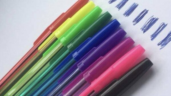 14 uiterst vervelende pics voor mensen met een lichte vorm van OCD