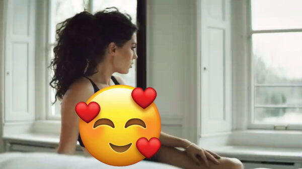 De heerlijke 'behind the scenes' van Yolanthe's FHM500 fotoshoot