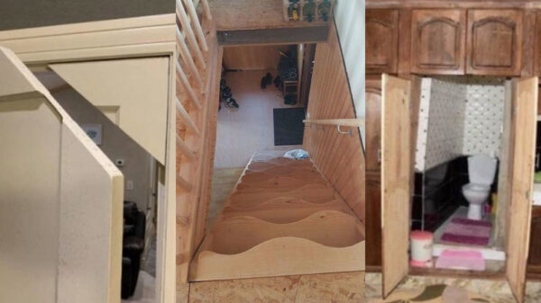 Help, mijn man is een prutser (4)