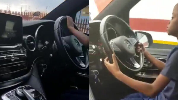 Leeftijd is in sommige landen geen criterium om taxichauffeur te worden