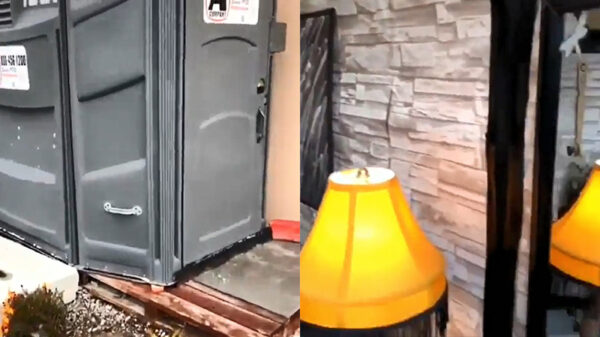 Met de vernieuwde Dixi wil iedereen op de bouw een uitdraai maken