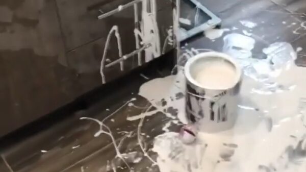 Iemand enig idee wie de dader zou kunnen zijn?