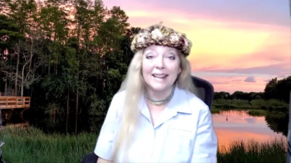 YouTubers doen alsof ze Jimmy Fallon zijn en interviewen Carole Baskin