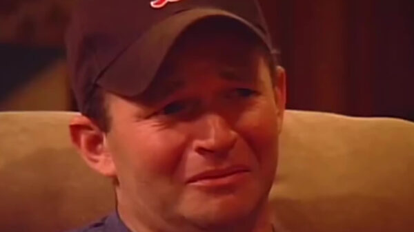 Een heerlijke verzameling betrapte predators die de tranen flink laten rollen