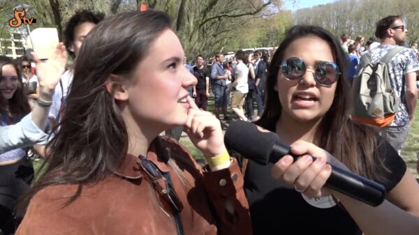 Throwback Tuesday: Wat vieren we eigenlijk op Bevrijdingsdag?