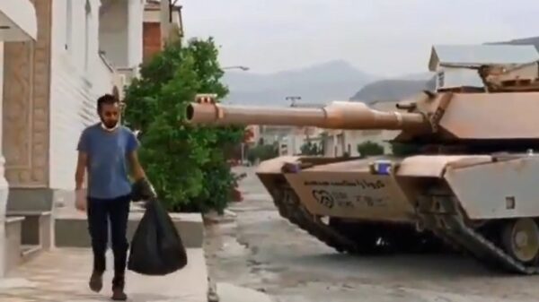 Sommige landen nemen de lockdown heel serieus