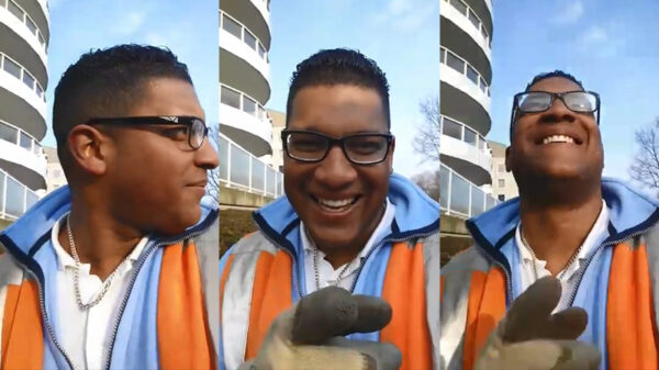 Mopje van de dag: het verschil tussen mannen en vrouwen in bed