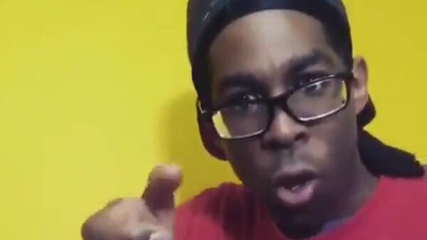 Beatboxer doet indrukwekkende uitvoering van de Tetris-theme