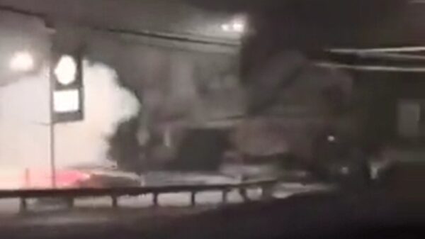 Fast & Furious-stoertje ziet door alle rook niet alles meer