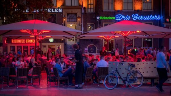 Dit zijn de eerste versoepelingen van het kabinet voor de exitstrategie