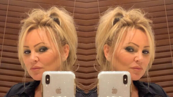 Tatjana doet op haar Insta een heerlijke trip down Playboy-memory lane