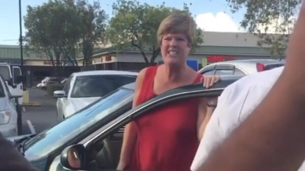 Het fenomeen 'Karen' heeft inmiddels haar weg naar Hawaï gevonden